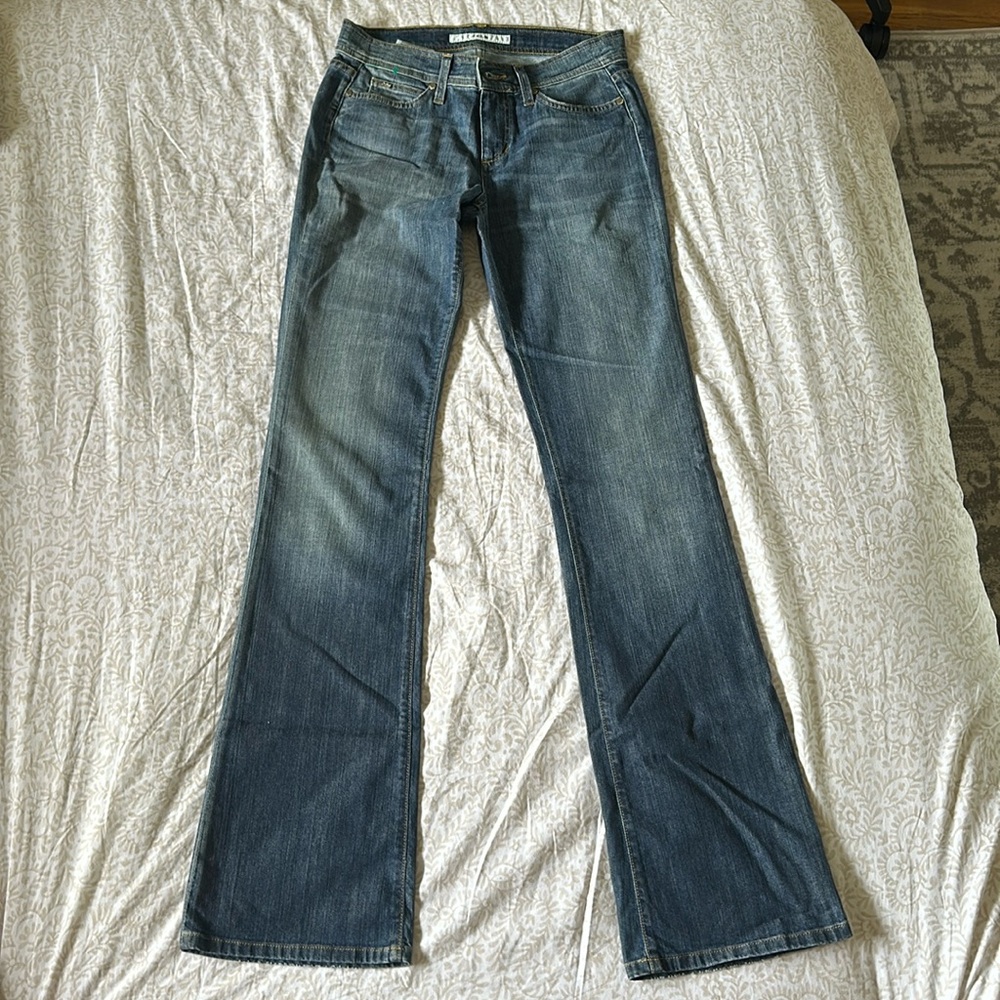 Joe’s Jeans Socialite Fit Bootcut Jeans